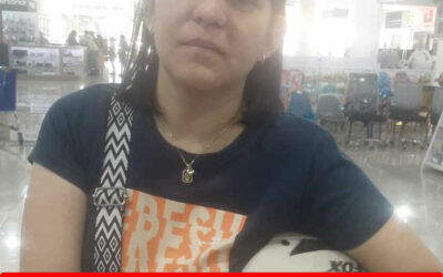 ARELYS COROMOTO LOZADA MEJIA