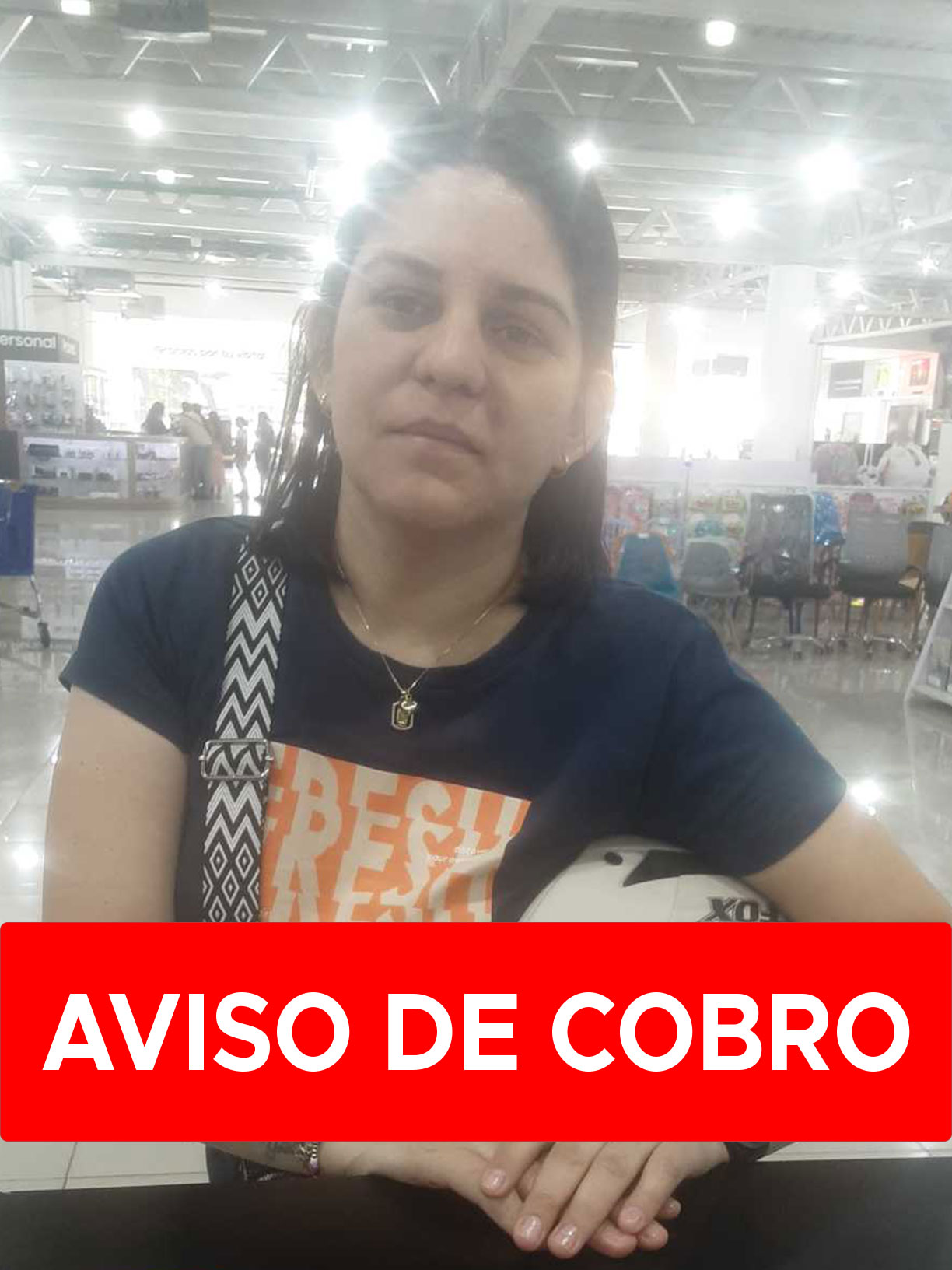 ARELYS COROMOTO LOZADA MEJIA