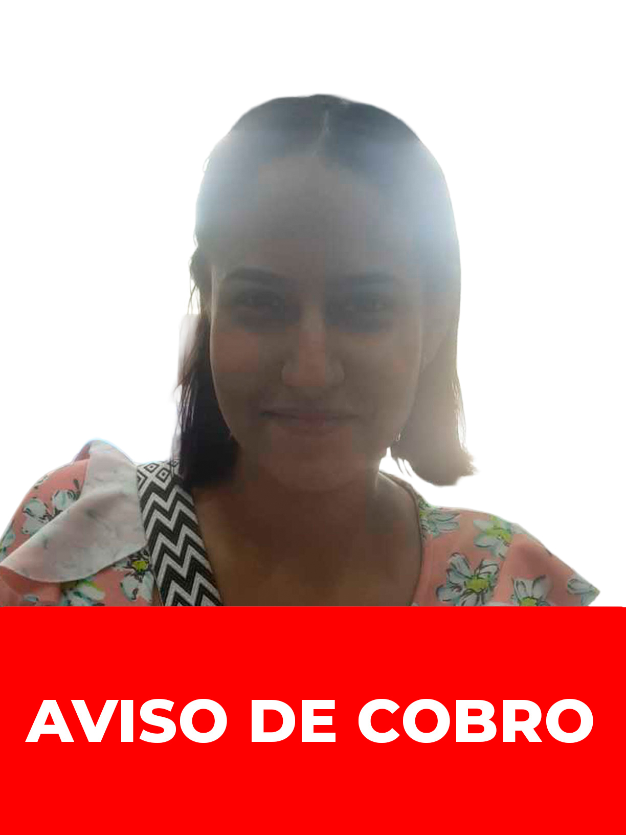 ARIANNA VICTORIA DE JESUS PIÑA PINTO