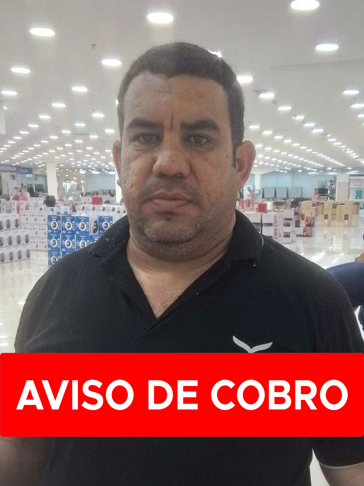AUDIN ALBERTO PEREIRA QUINTERO