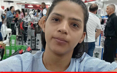 AURA GEANNELLYS FIANDACA IGARZA