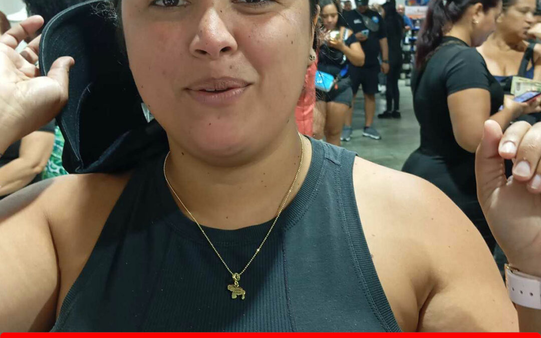 AURELIS ISABEL BRITO MORALES