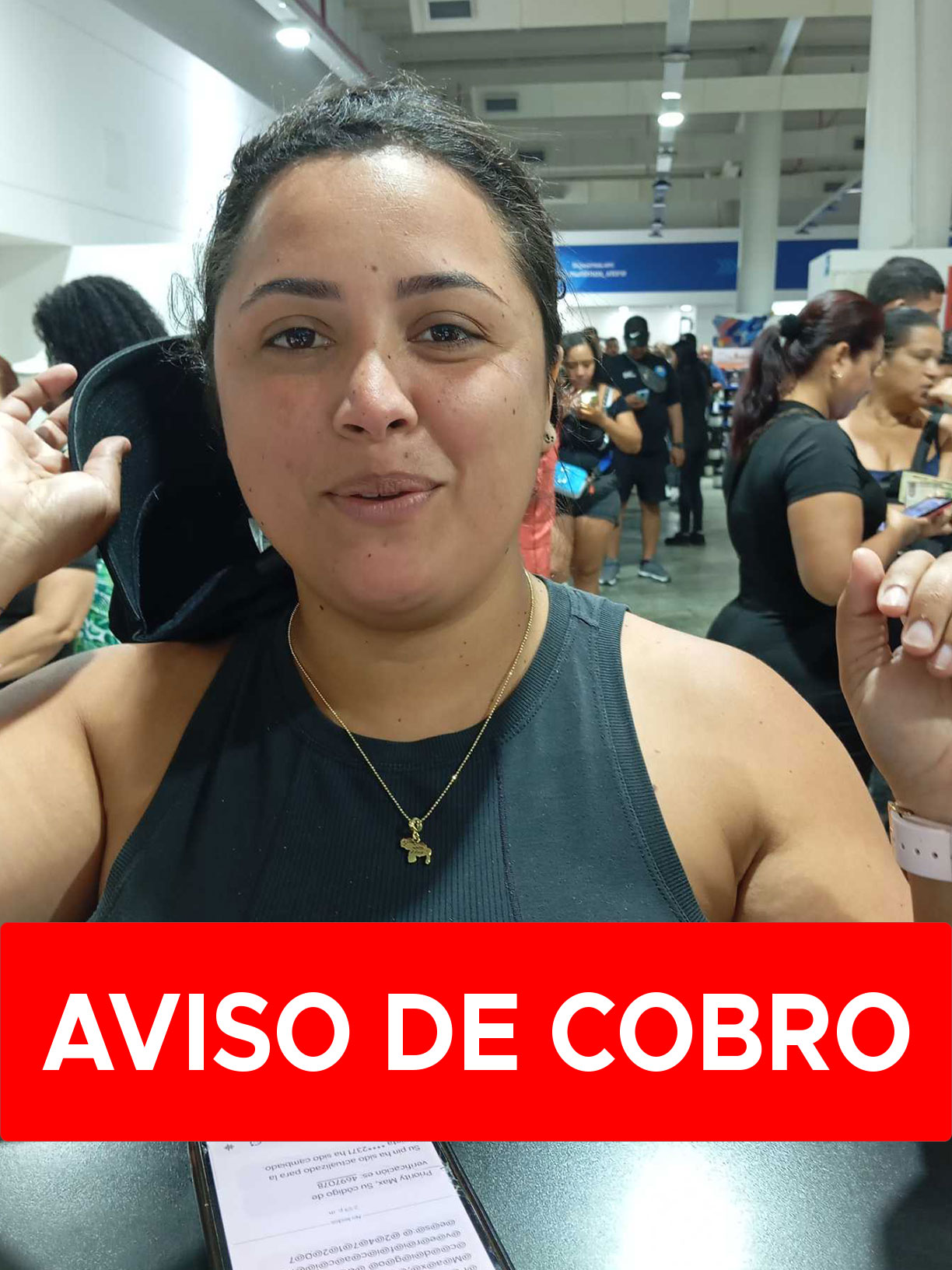 AURELIS ISABEL BRITO MORALES
