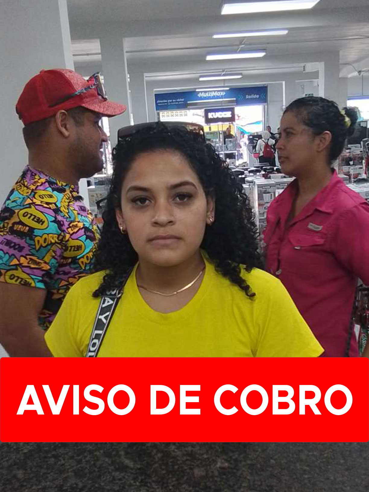AURIMAR DE JESUS VILORIA NAVEDA