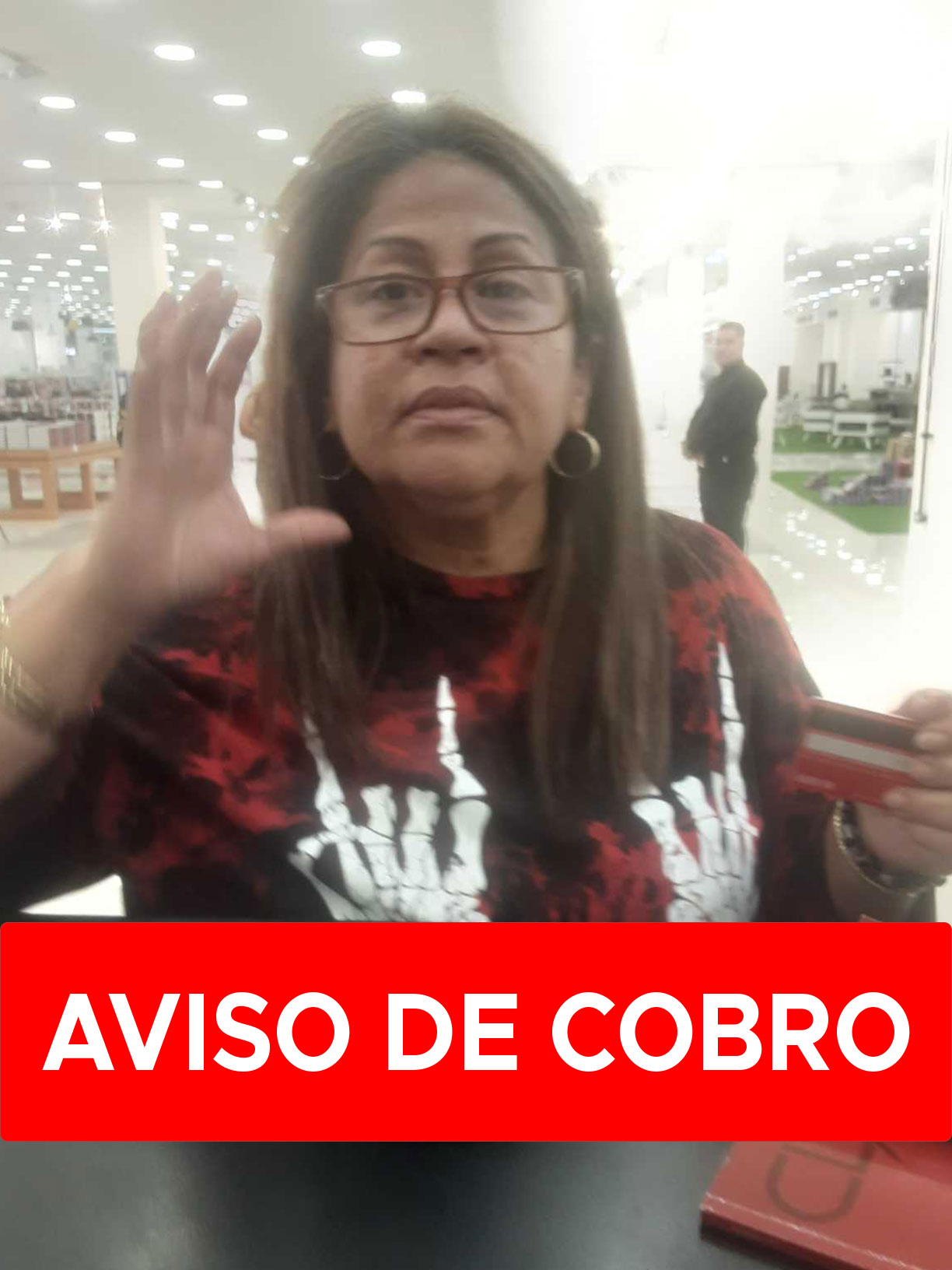 Ana Josefina Duarte De Franco