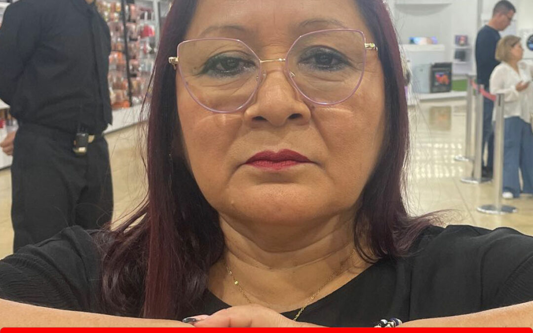 BEATRIZ FERNANDEZ