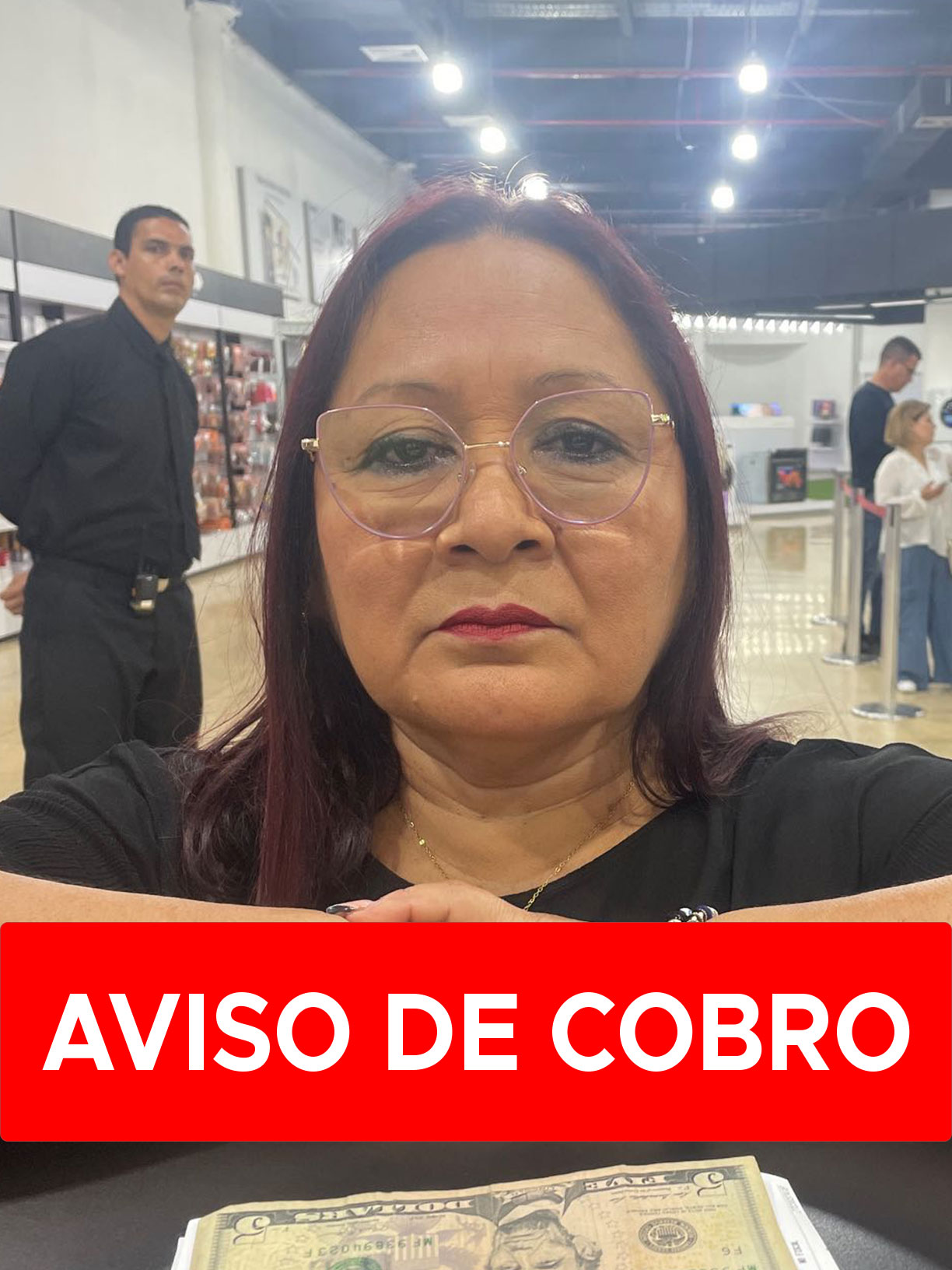 BEATRIZ FERNANDEZ