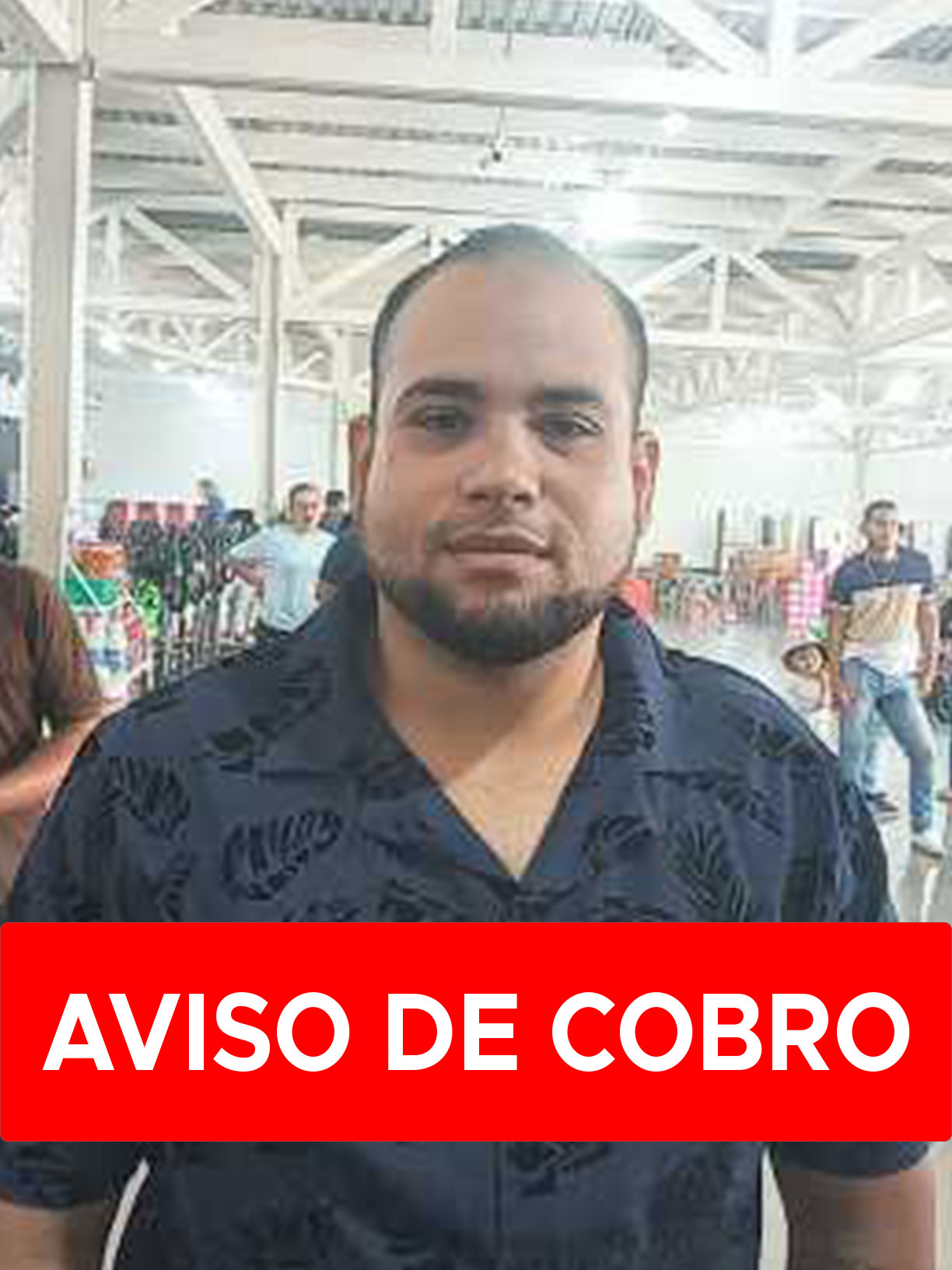 BERNARDO ANTONIO FLORES GARCIA