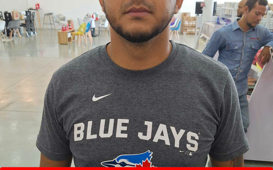 BREYMER JOSE MANUEL PARRA