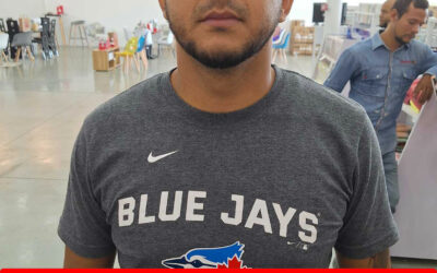 BREYMER JOSE MANUEL PARRA
