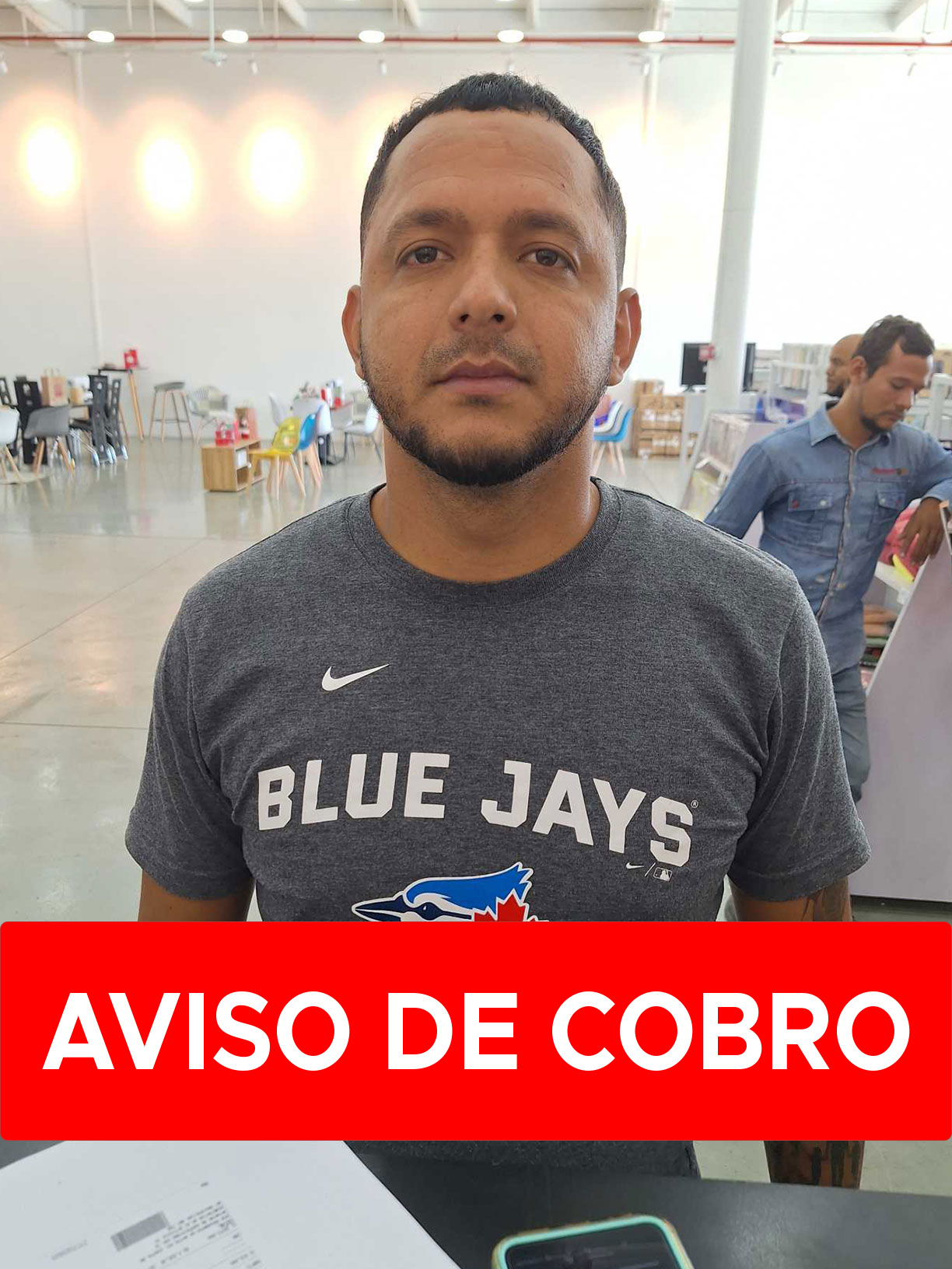 BREYMER JOSE MANUEL PARRA