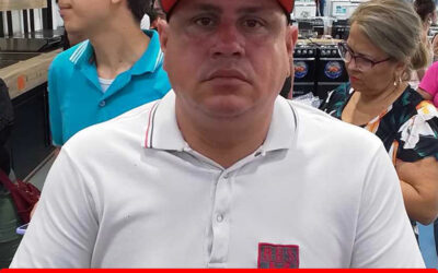 BROHIN ALEJANDRO MENDEZ JAIMES
