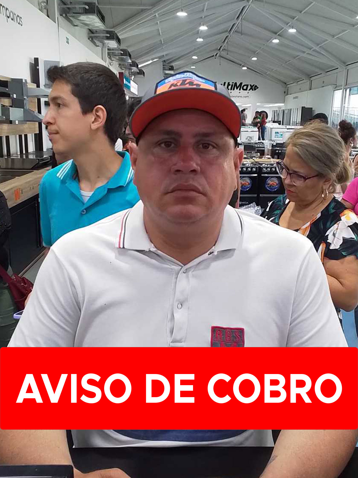 BROHIN ALEJANDRO MENDEZ JAIMES