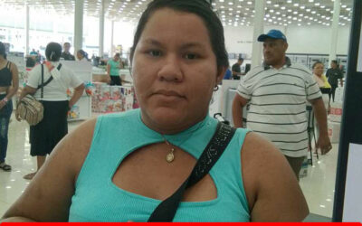 CANDIDA NOHELYS CAMPOS MONTOYA