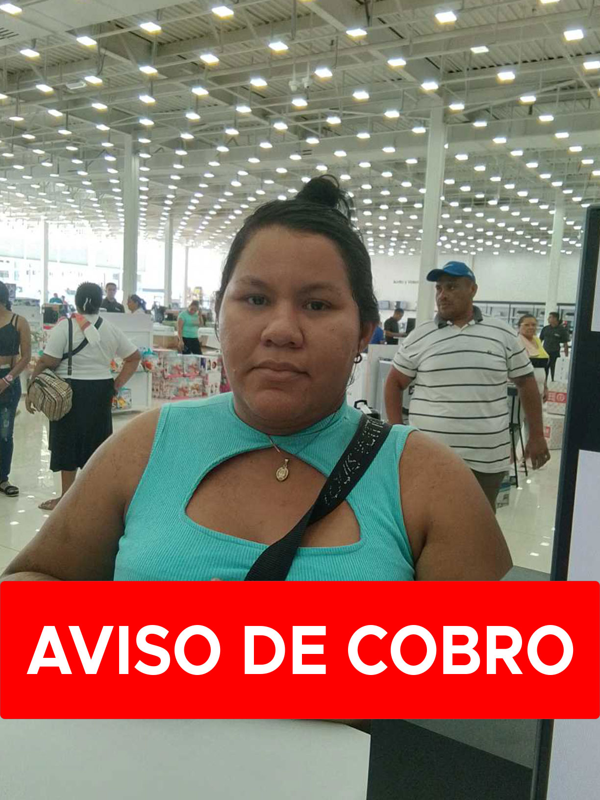 CANDIDA NOHELYS CAMPOS MONTOYA