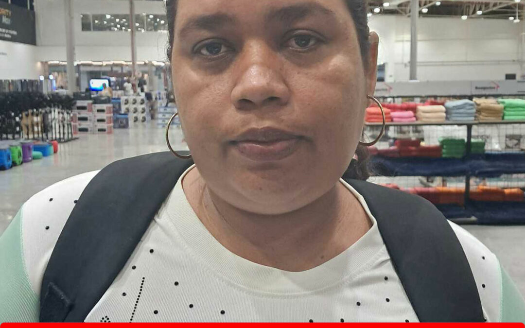 CARIANNY CECILIA RIVERO MELENDEZ