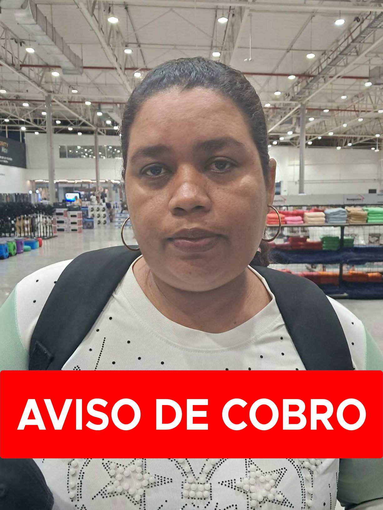 CARIANNY CECILIA RIVERO MELENDEZ