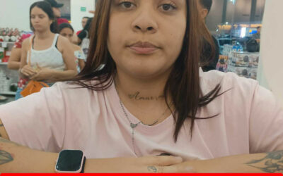 CARLIANY DE LOS ANGELES BAYUELO VIVAS