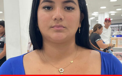 CARLIENIS JIURLIMAR RODRIGUEZ ZERPA