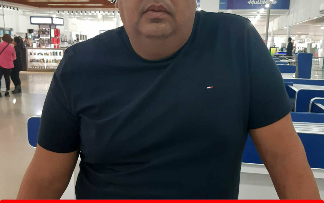 CARLOS ALBERTO TORRES LOVERA