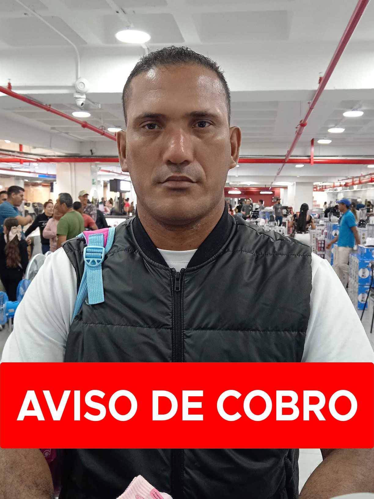 CARLOS ALFREDO PEREZ PEREZ