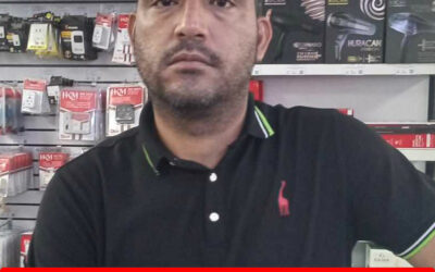 CARLOS ANTONIO BETANCOURT HERNANDEZ