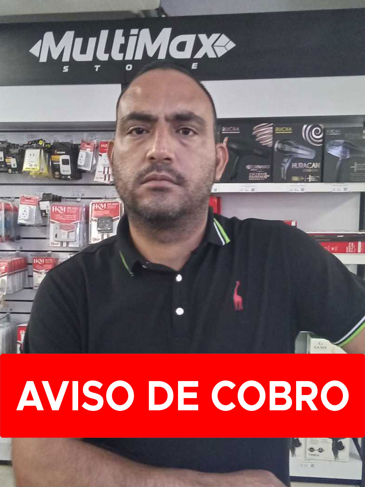 CARLOS ANTONIO BETANCOURT HERNANDEZ