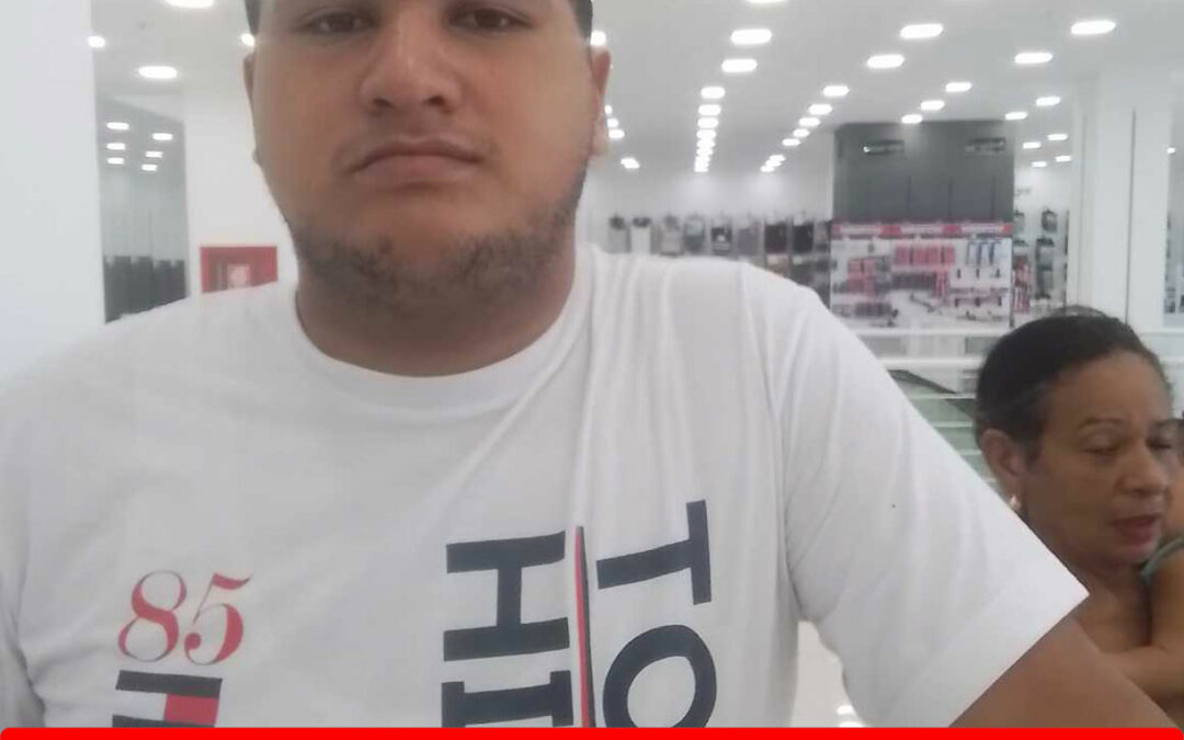 CARLOS DAVID BERMUDEZ MARIN