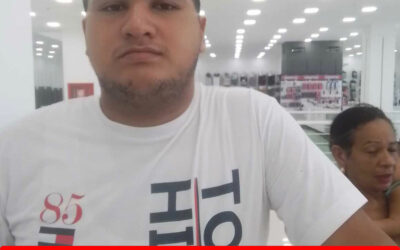 CARLOS DAVID BERMUDEZ MARIN