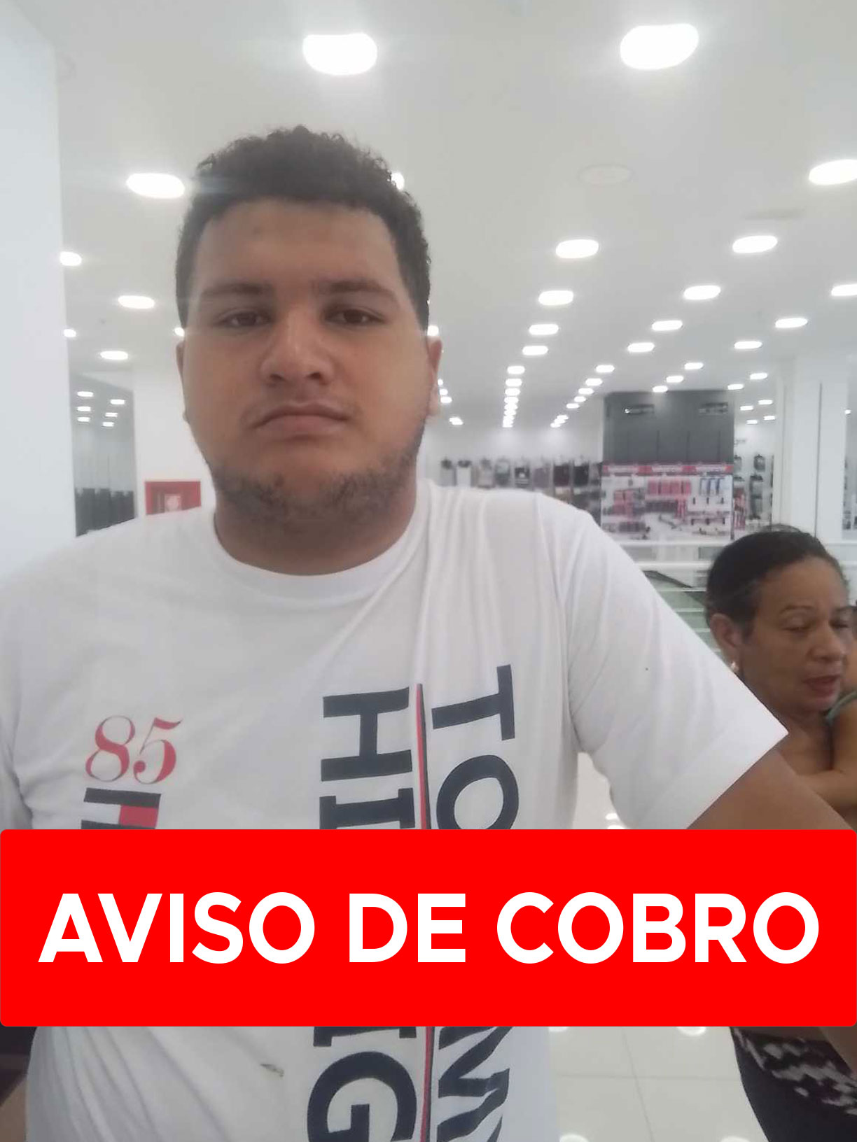 CARLOS DAVID BERMUDEZ MARIN