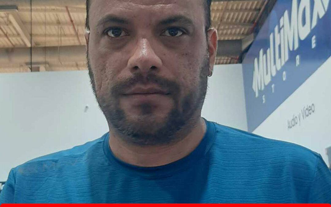 CARLOS LUIS HERRERA GARCIA