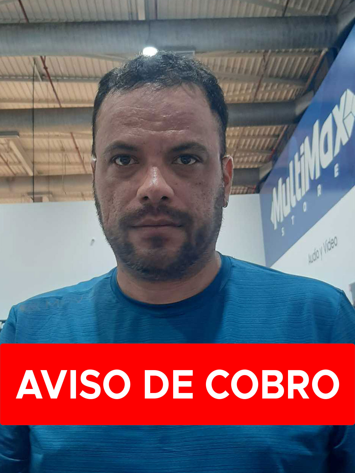 CARLOS LUIS HERRERA GARCIA