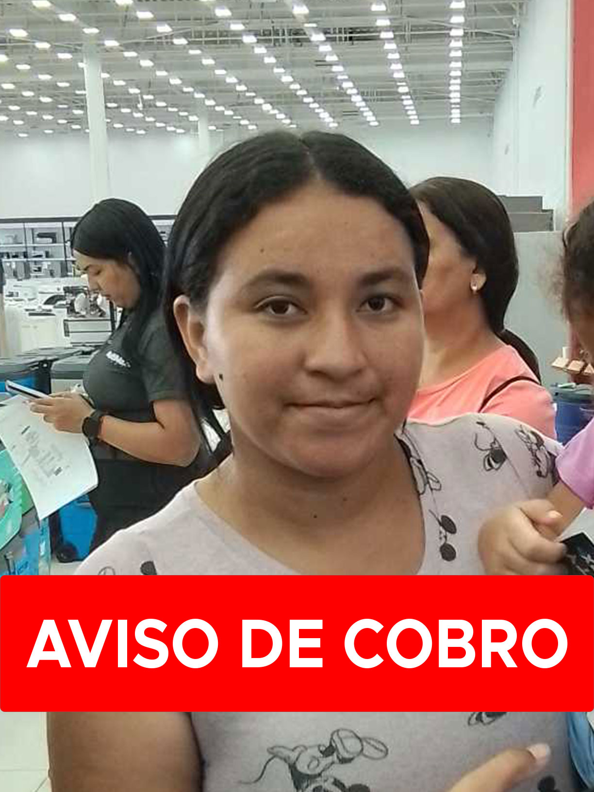 CARMEN ROSANA ORTEGA