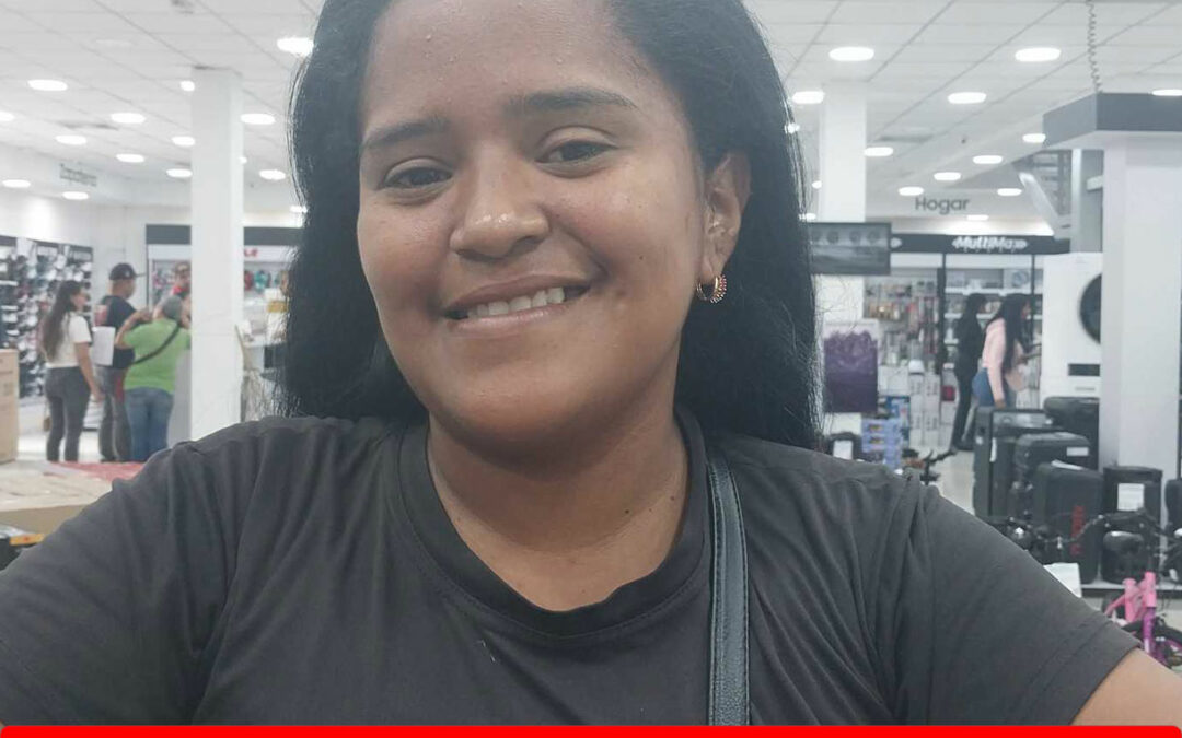 CARMINIA MARIA VELASCO DIAZ