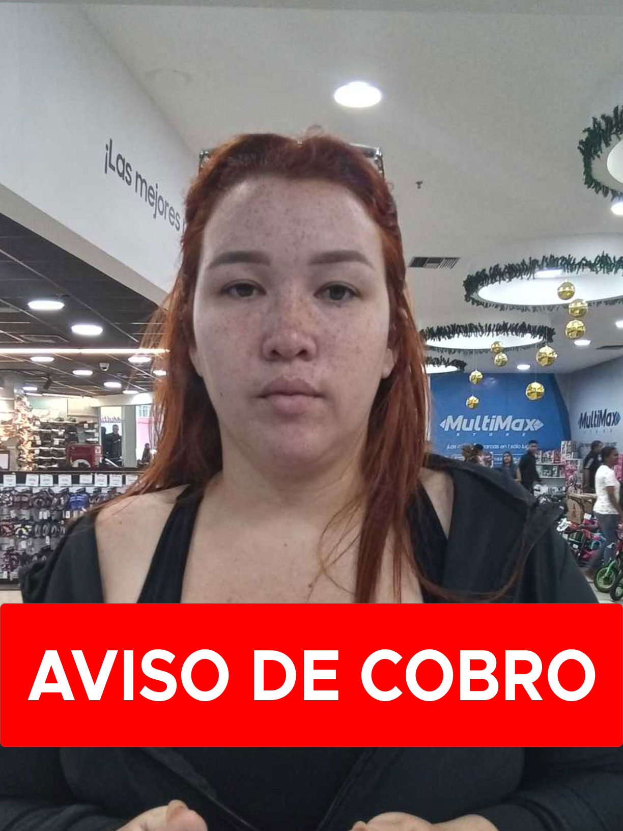 CAROLINA BEAUMONT GARCIA