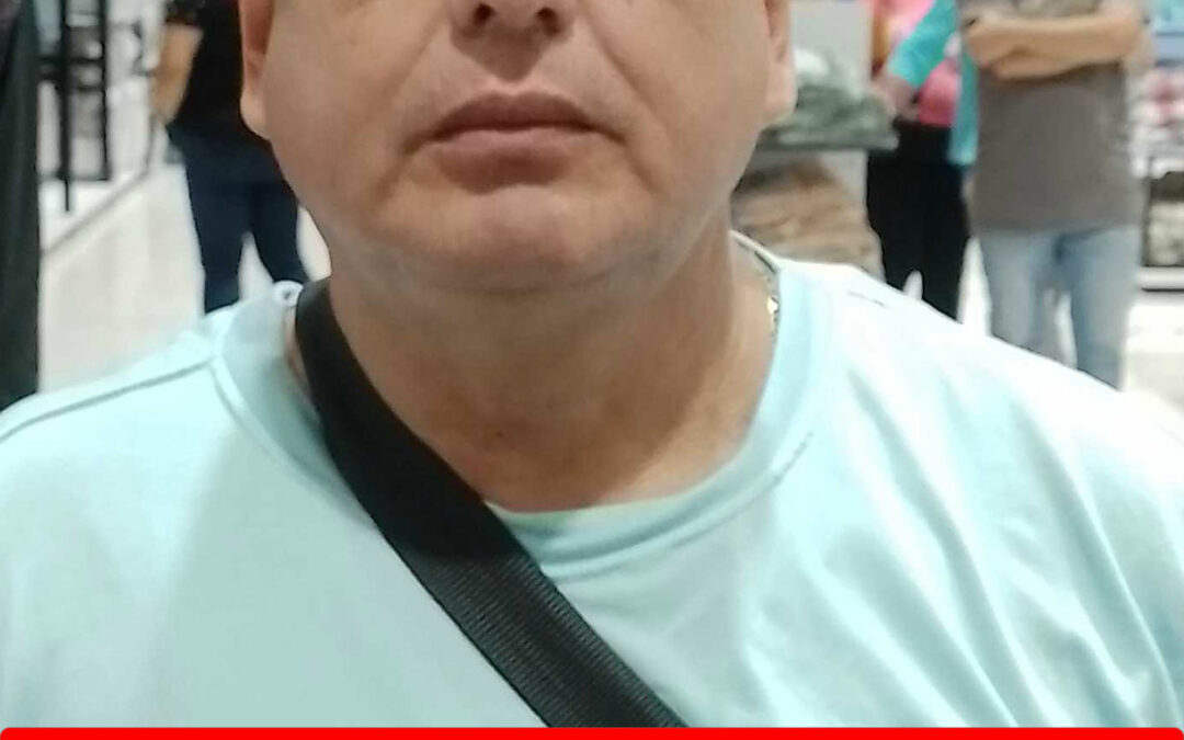 CESAR ANTONIO CEPEDA DE MOYA