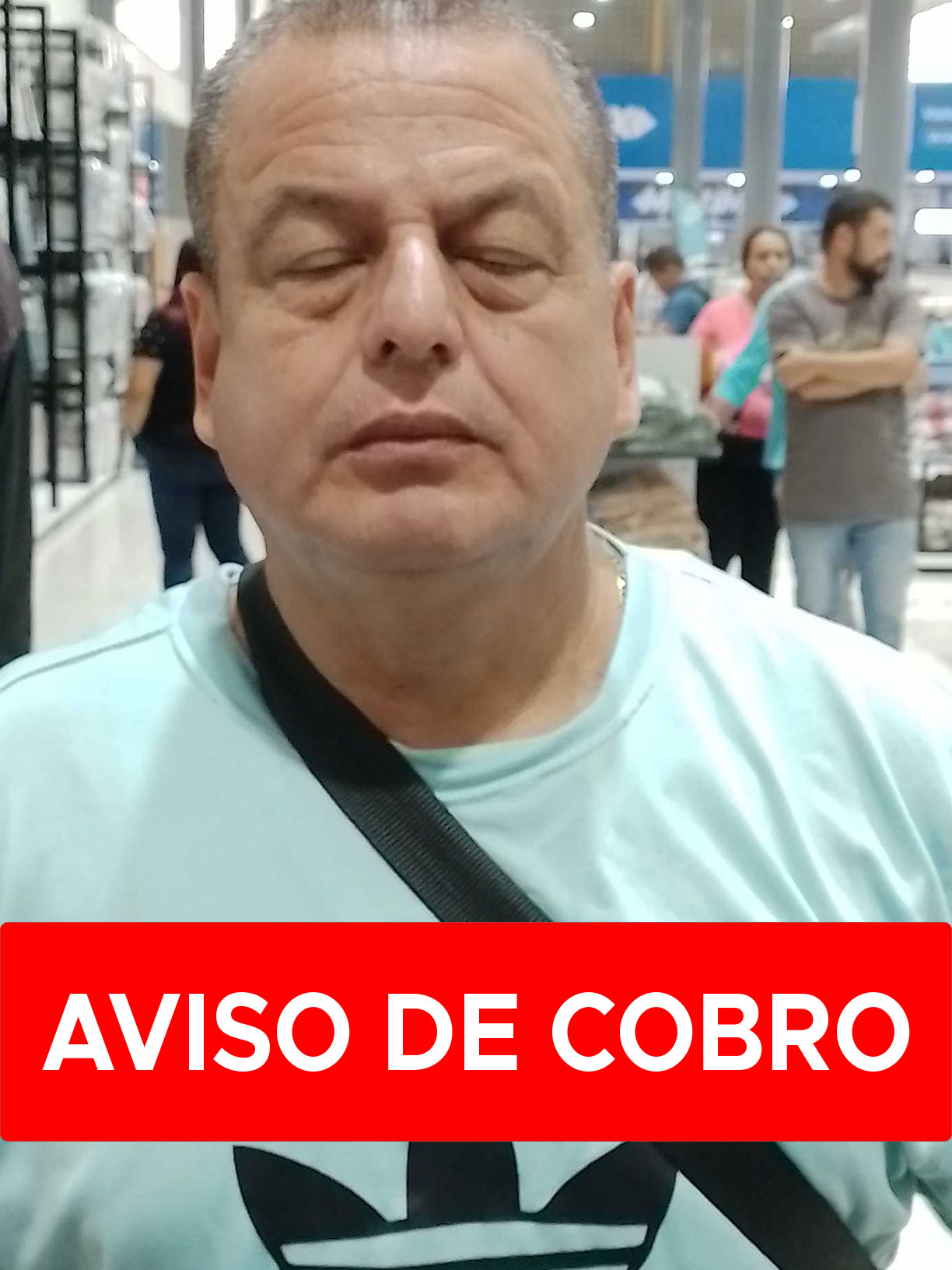 CESAR ANTONIO CEPEDA DE MOYA