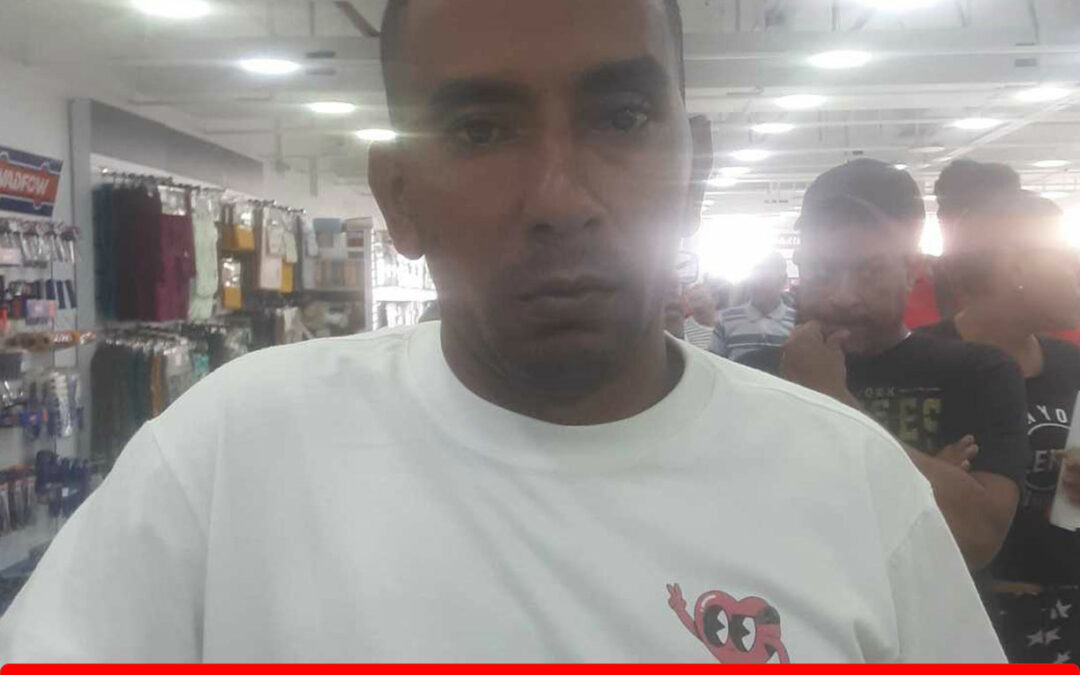 CESAR AUGUSTO DIAZ APONTE