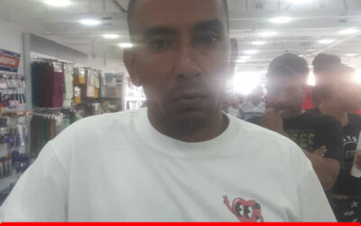 CESAR AUGUSTO DIAZ APONTE