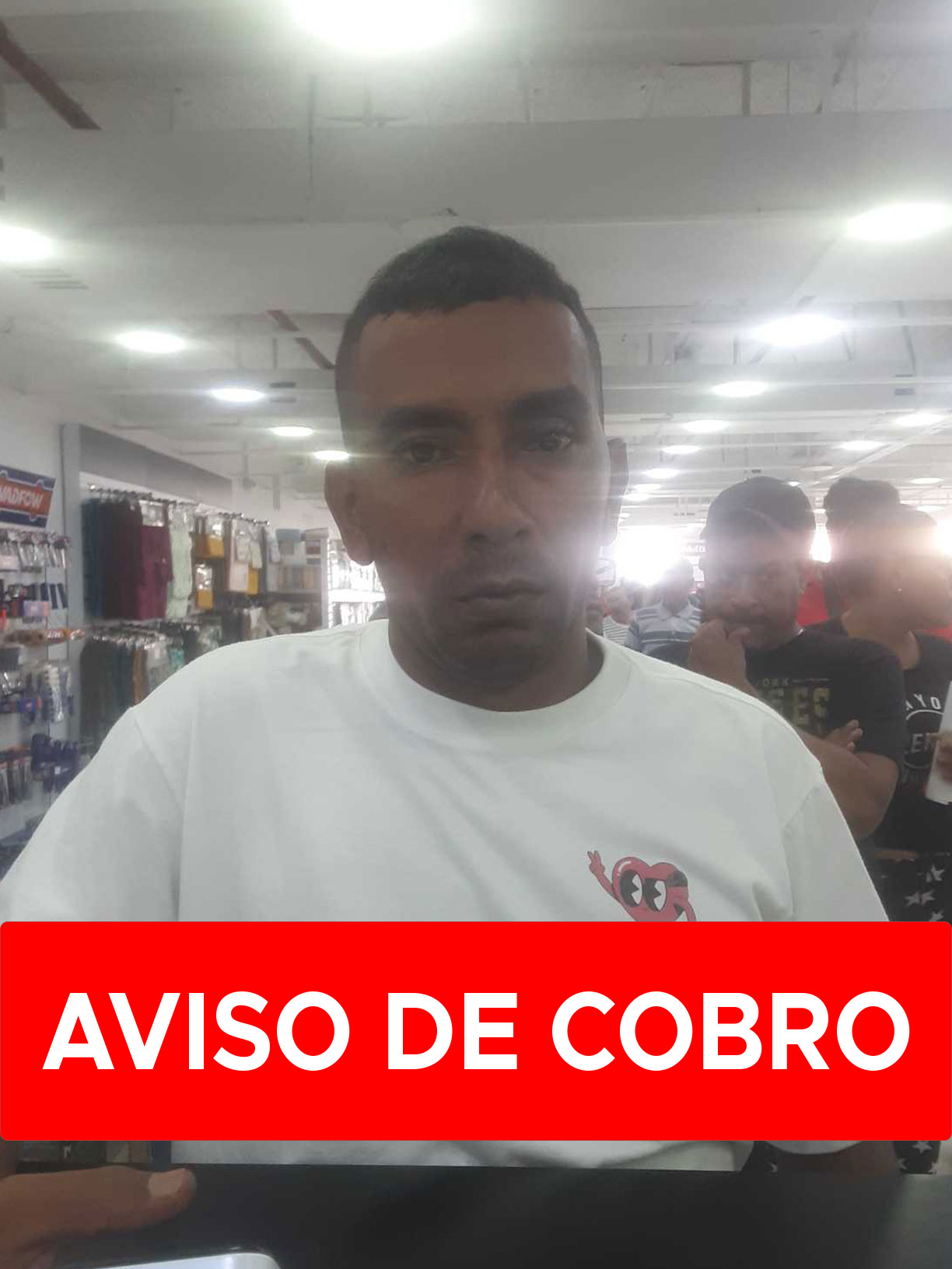 CESAR AUGUSTO DIAZ APONTE