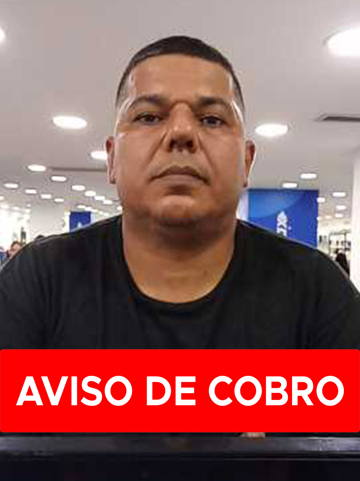 CHARLLYS-WILLIANS-FIGUEREDO-UTRERA CHARLLYS WILLIANS FIGUEREDO UTRERA