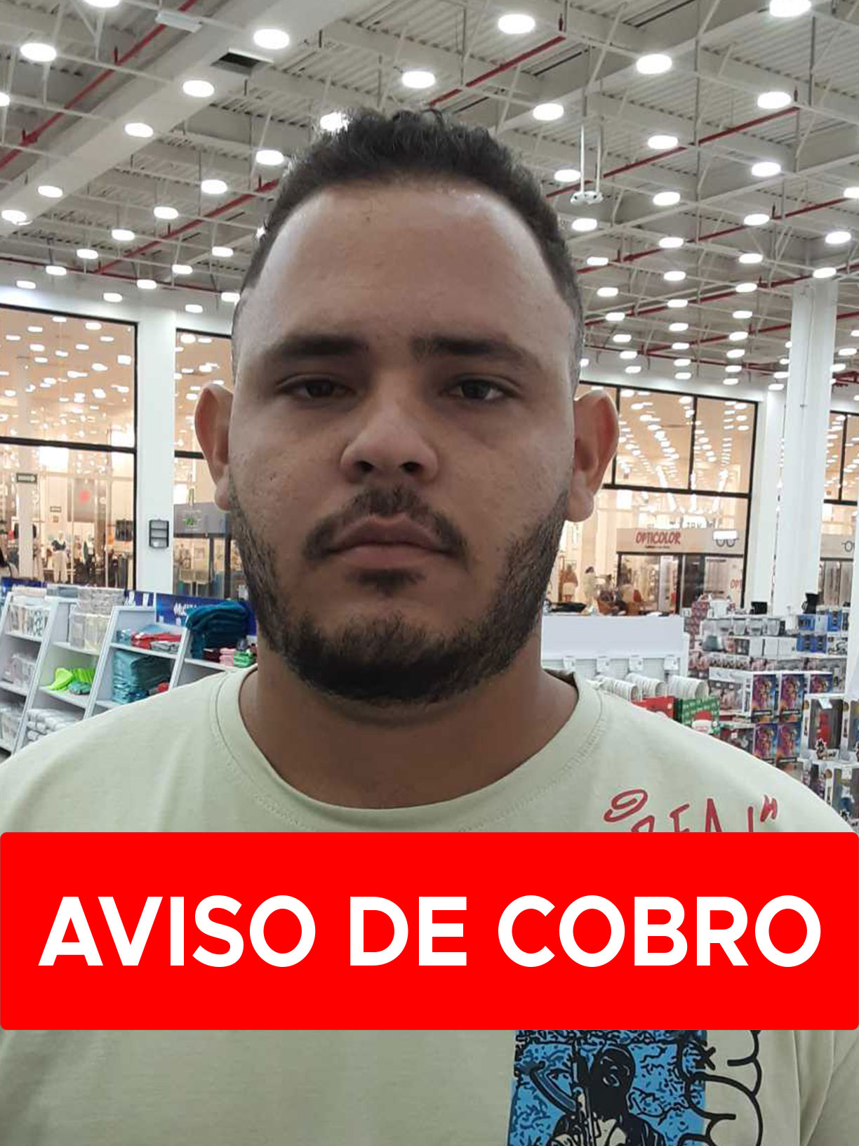 CLAUDIO JOSE CAMPOS GUTIERREZ