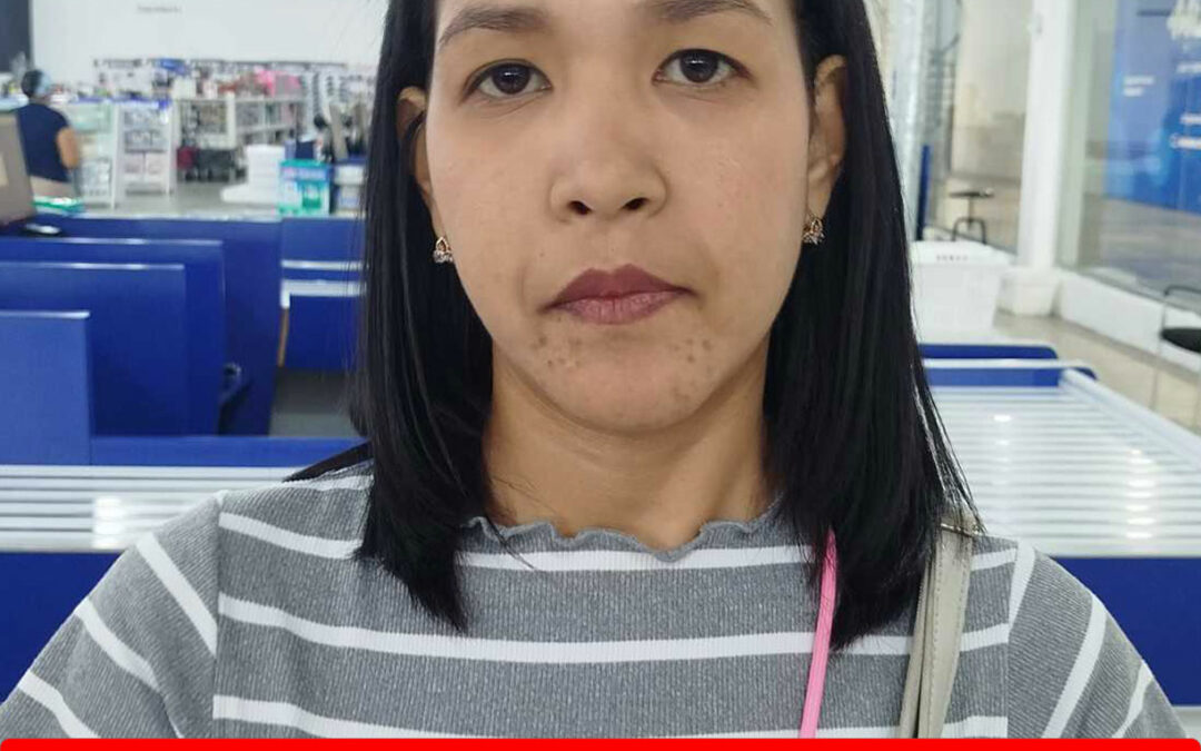 CORAIMA JOSE GUZMAN MAITA