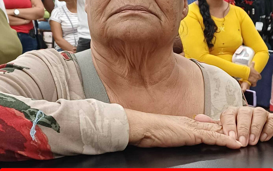 CORITCIA CENTENO
