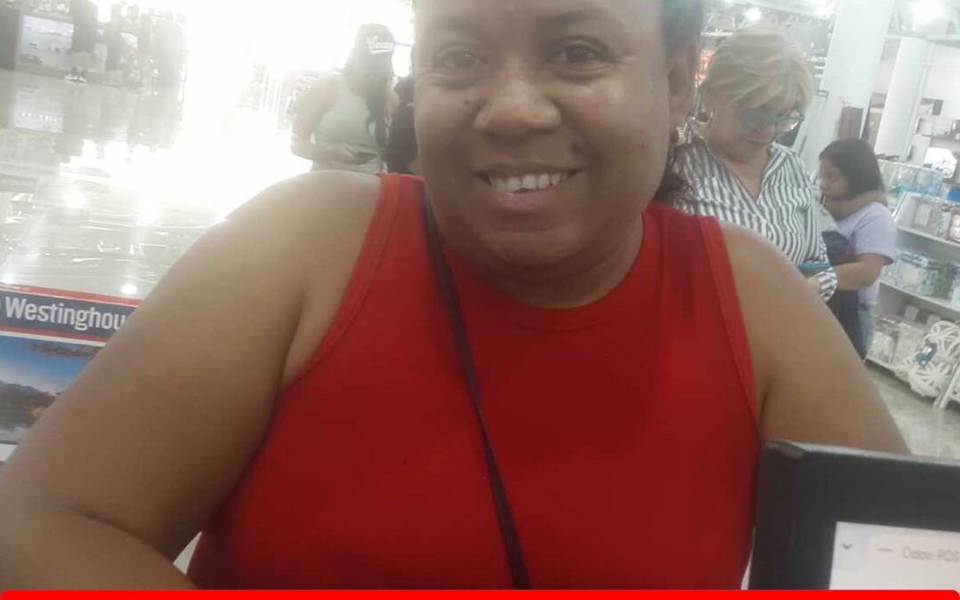 CRISTHI ANAIS GAMEZ APONTE
