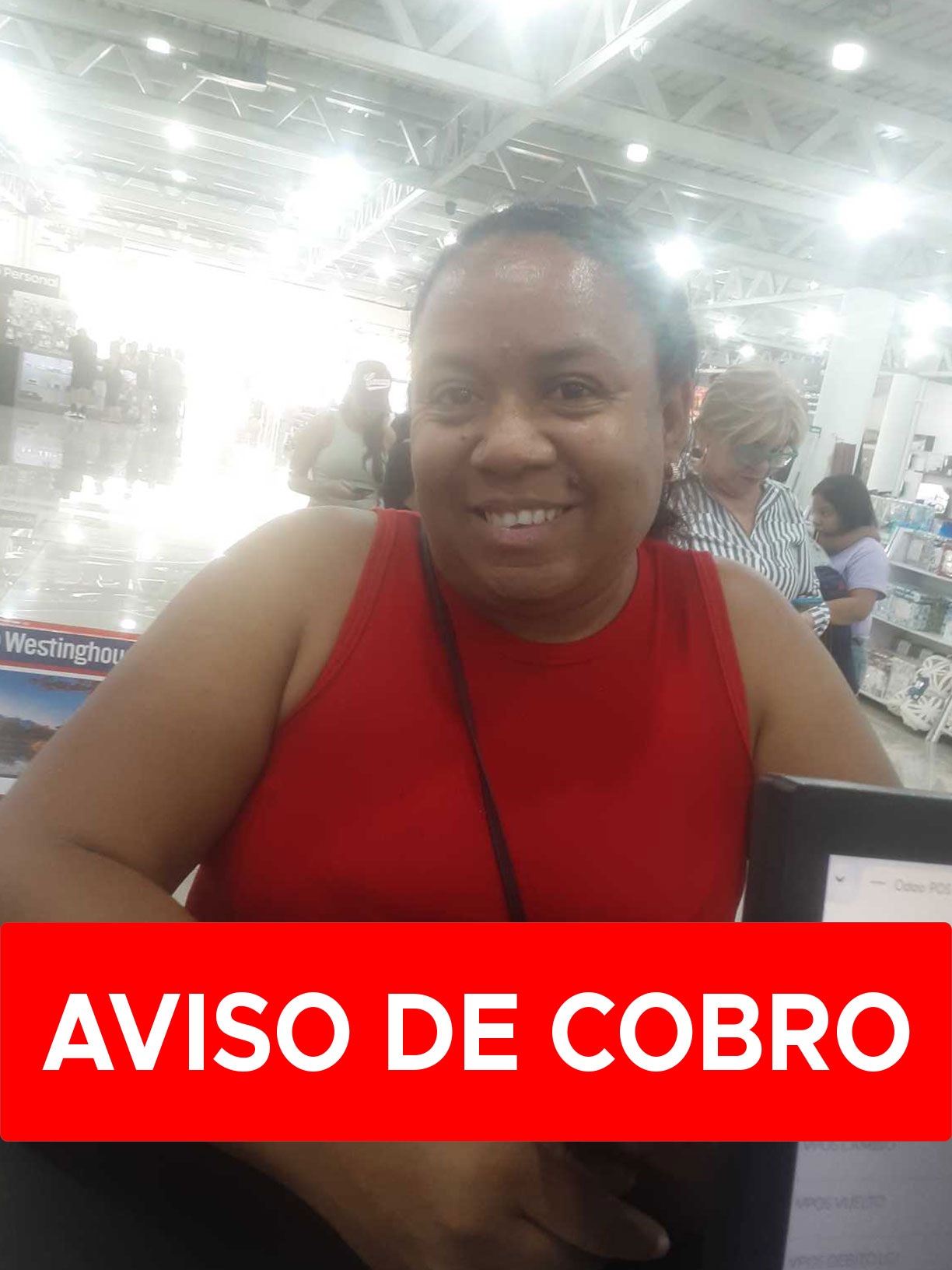 CRISTHI ANAIS GAMEZ APONTE