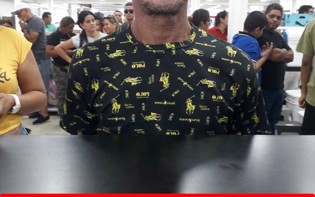 CRUZ ANTONIO VERA BASTARDO