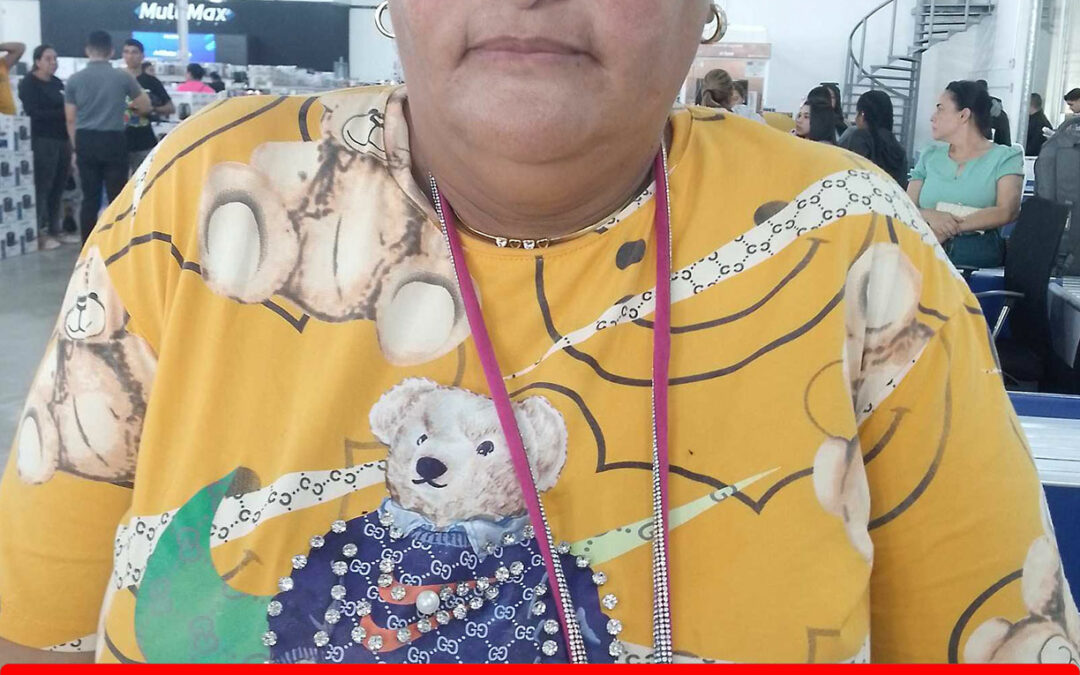 DAMARYS CARMEN GONZALEZ