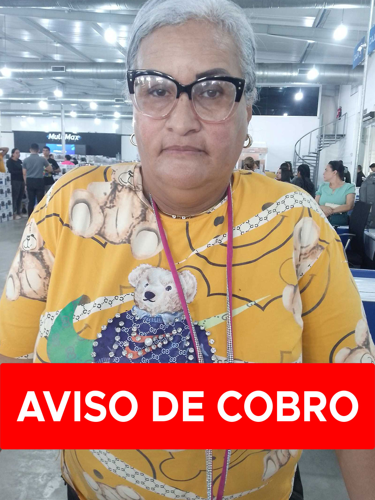 DAMARYS CARMEN GONZALEZ
