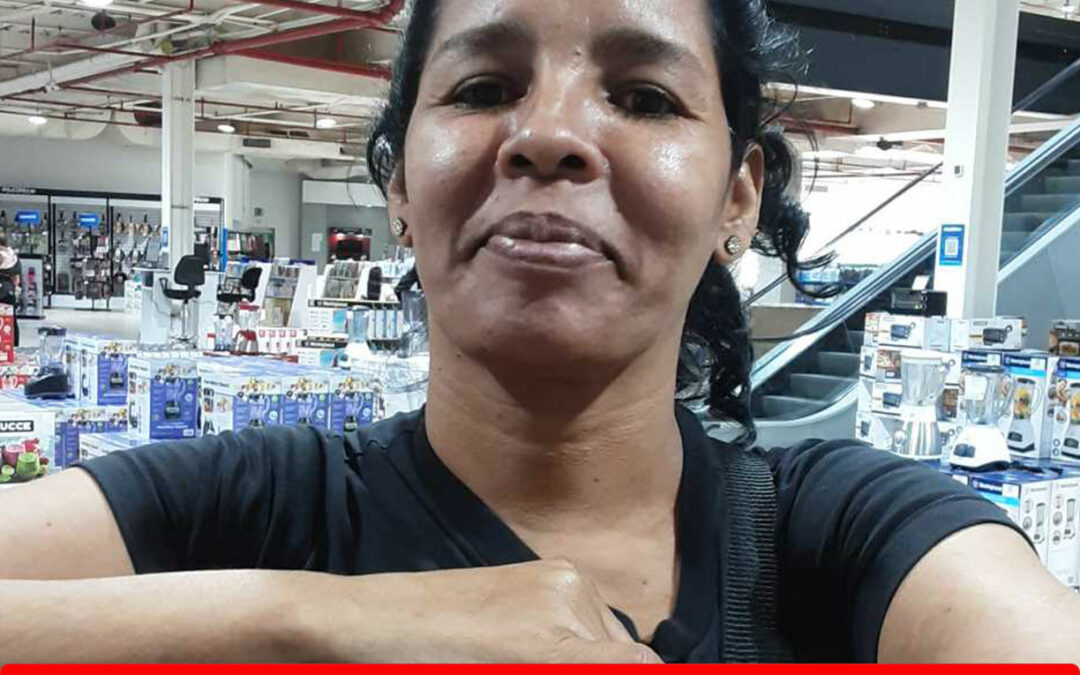 DAMELYS JOSEFINA PEÑA DONAIRE